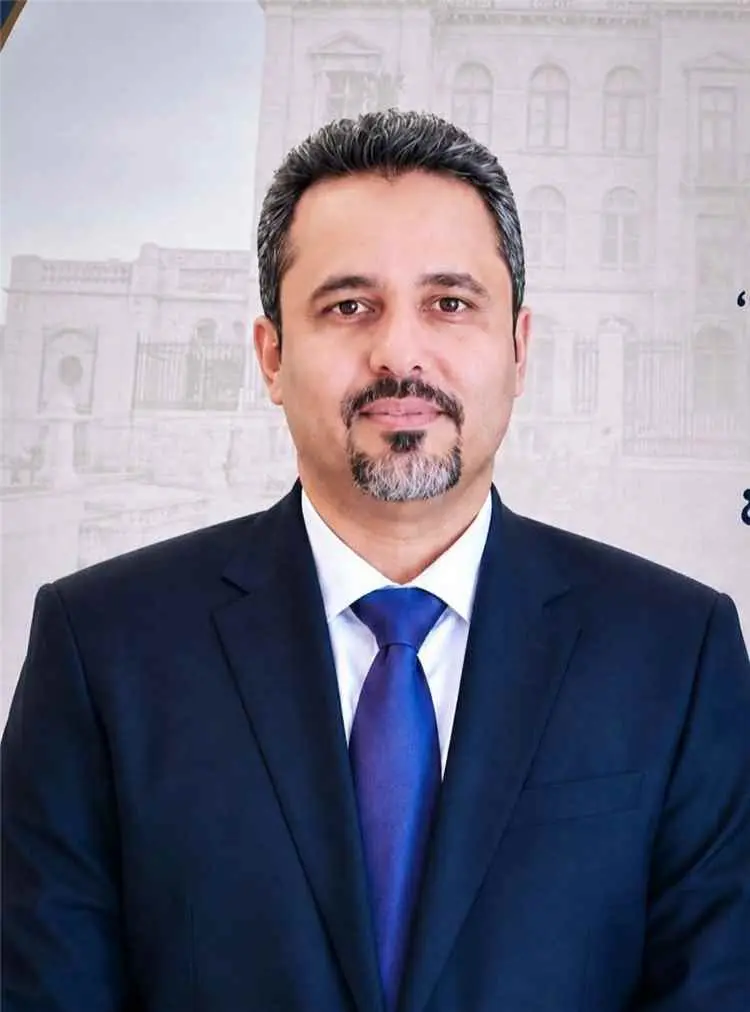 محافظ لحج: الصراع في المنطقة معركة مشروعين.. إيراني يستهدف العرب وعربي بقيادة المملكة العربية السعودية يدافع عن سيادتهم