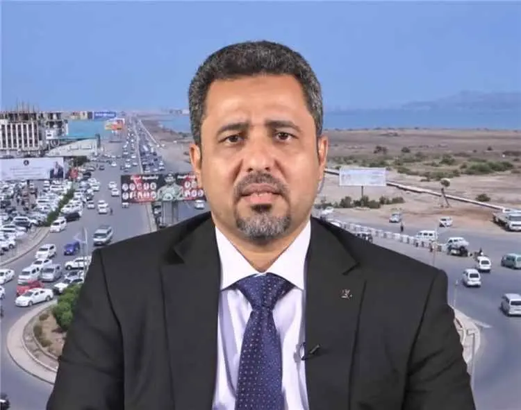 محافظ لحج: الصراع في المنطقة معركة مشروعين (إيراني يستهدف العرب وعربي بقيادة السعودية يدافع عن السيادة)