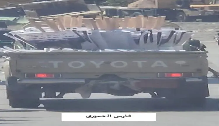 جثامين ممزقة وشواهد بلا أجساد.. صور جديدة تكشف حجم...