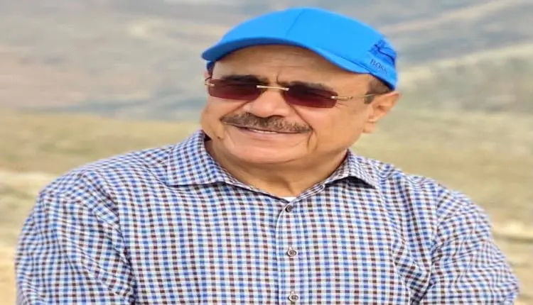 علي العمراني.. من وزيرٍ وسفيرٍ إلى محللٍ استراتيجي...