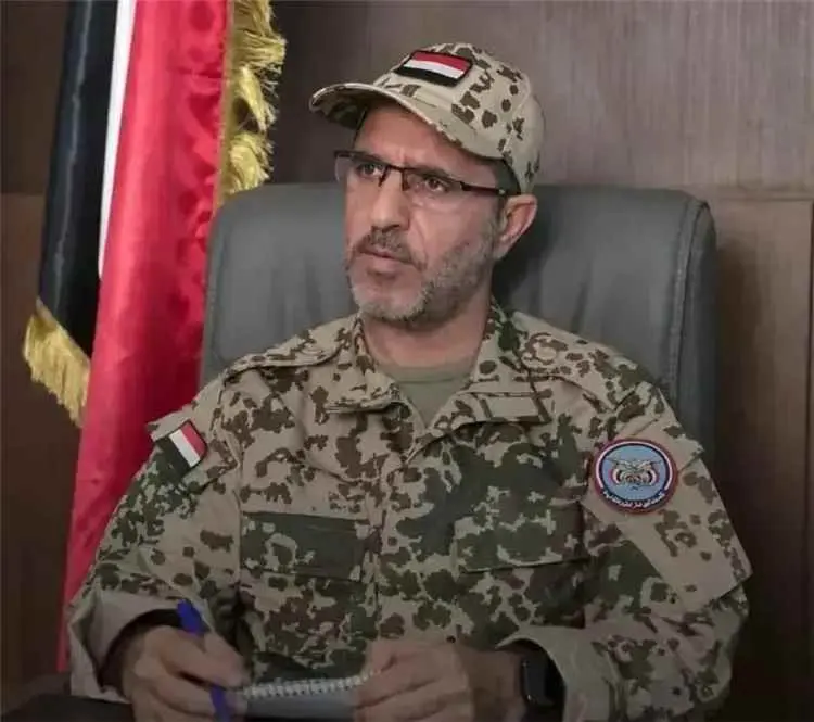 المقاومة الوطنية تحيي انتصارات القوات الجنوبية وكل...