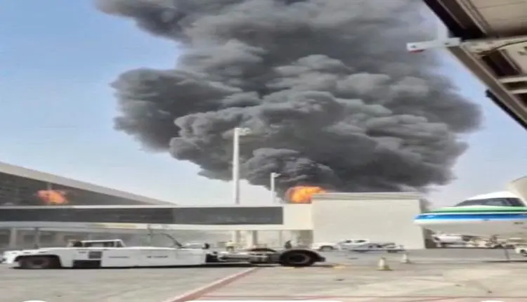 بينهم أمريكي ومصري.. السعودية تعلن مقتل 12 شخص وإص...