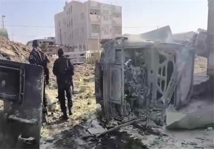 القوات الحكومية تعلن حصيلة استهدافاتها خلال الـ 24...