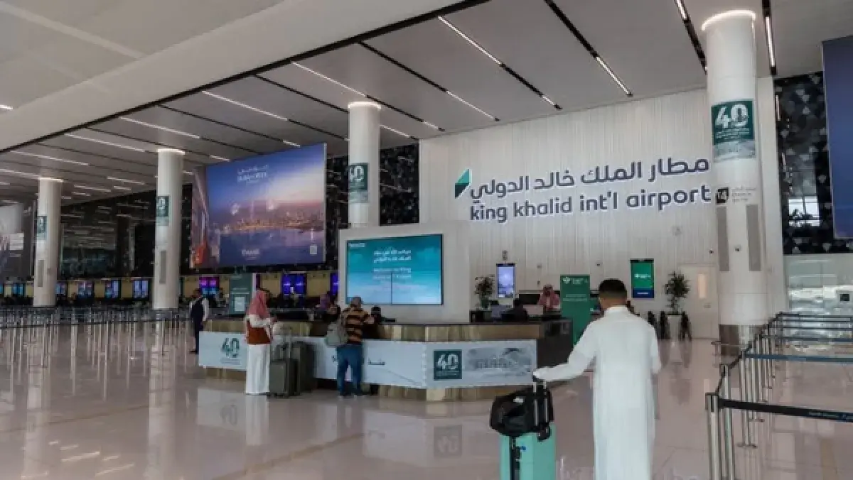 الطيران المدني السعودي: 12 وفاة و309 إصابات في الا...