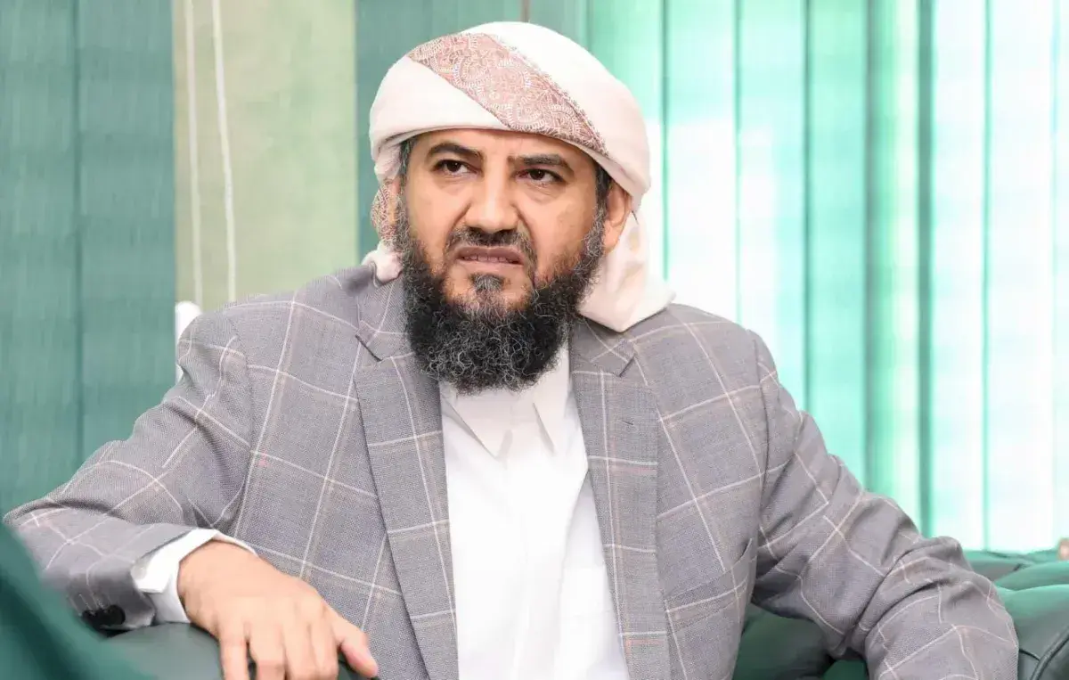 المحرمي: القوات الجنوبية أسقطت أوهام الحوثيين وتدع...