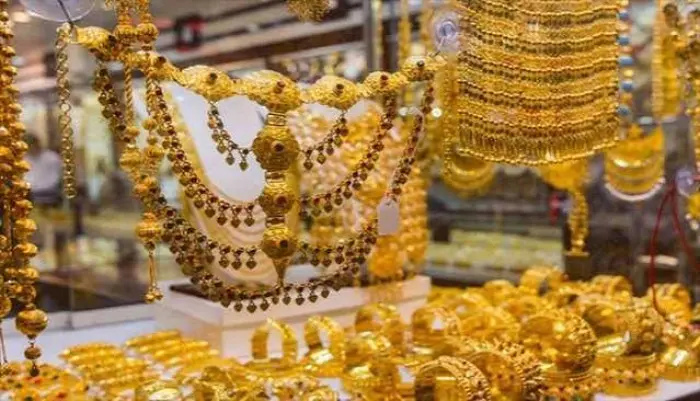 أسعار الذهب اليوم الأحد 11-10-2026 في اليمن