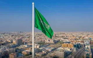 "هيئة الطيران المدني السعودية": وفاة 12 شخصاً وإصا...