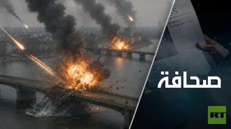 عواقب شطر أوكرانيا إلى نصفين
