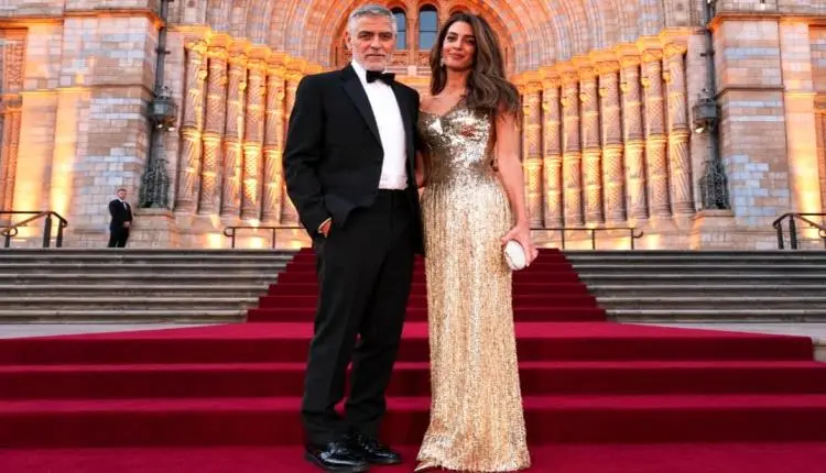 جورج وأمل كلوني يعلقان على سرّ استمرار زواجهما لمد...