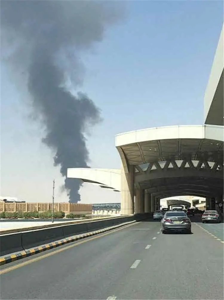 فايز المالكي: الاعتداء على السعودية والحرمين اختبار حقيقي لاتفاقية الدفاع المشترك