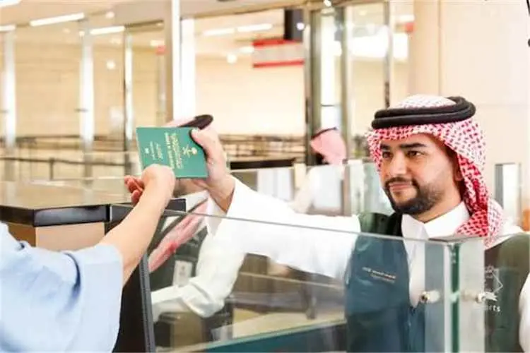 إطلاق إجراءات تصحيح أوضاع اليمنيين في السعودية