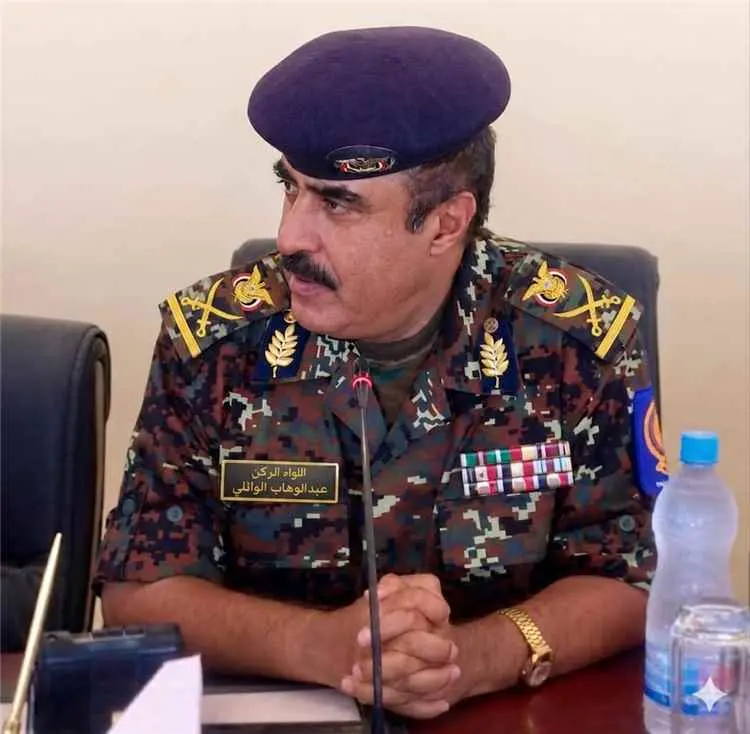 محافظ إب الوائلي يوجه رسالة تاريخية لأبناء المحافظة: "فجر اليمن السعيد" انطلق لاستعادة الدولة وإنهاء الانقلاب