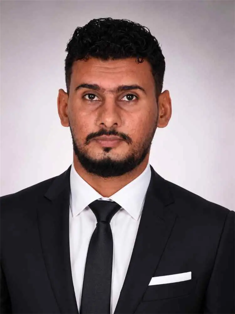 تعيين نادر نوشاد نائبًا لمدير الدائرة الإعلامية لم...