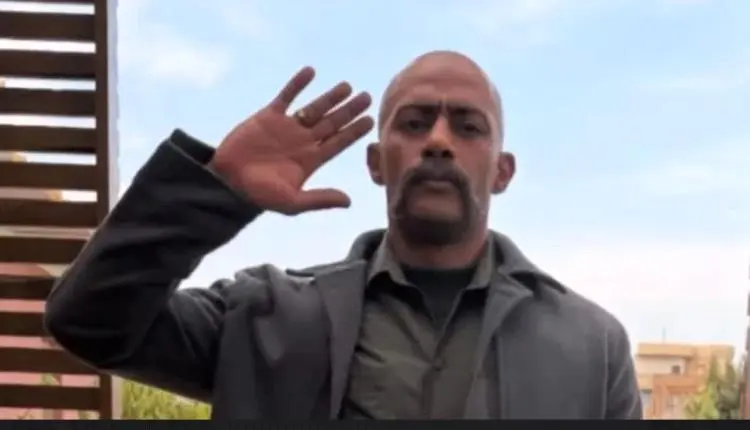 محمد رمضان يتصدر الترند بعد الكشف عن ملامحه بشخصية...