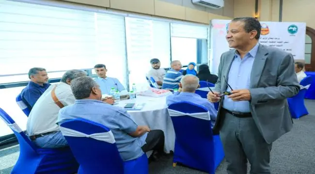 بدعم ألكسو.. عدن تستضيف ورشتين للذكاء الاصطناعي في المناهج .