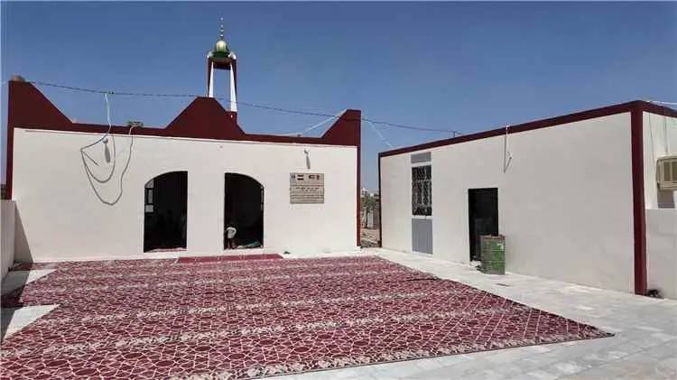 مؤسسة كافل تفتتح مركز معاذ بن جبل في مأرب بدعم من...