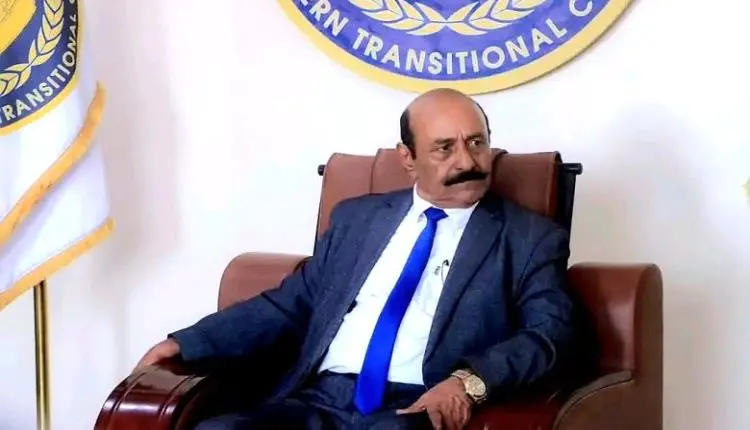 الشيخ لحمر لسود يدعو أبناء شبوة للاحتشاد وتجديد ال...