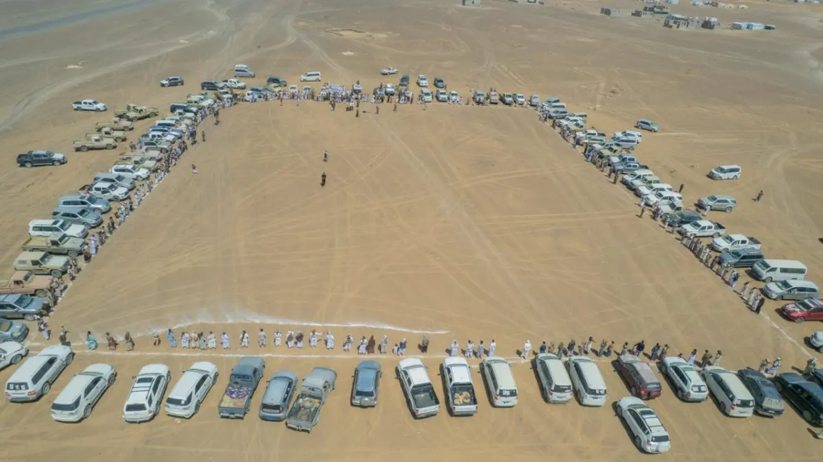قبائل محافظة صنعاء تعلن النفير الوطني لإسناد القوا...