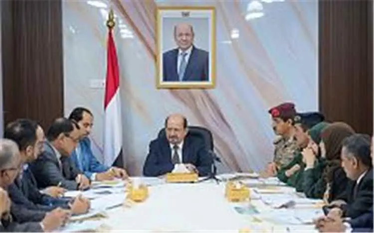 مجلس الوزراء: تحرير باب المندب نقطة تحول استراتيجي...