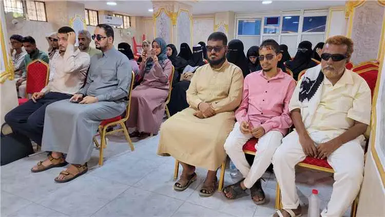 حين يصبح الإنجاز حكاية إصرار.. جامعة القرآن الكريم تحتفي بخريجيها من ذوي الهمم