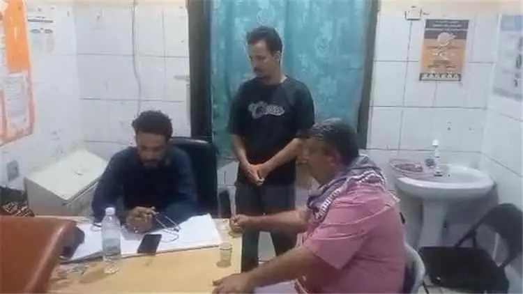 نزول رقابي للتأكد من جاهزية الخدمات الصحية في مديرية التواهي