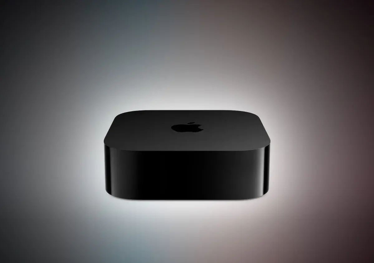 تحديث Apple TV 4K المرتقب: مواصفات جديدة وتصميم متوقع