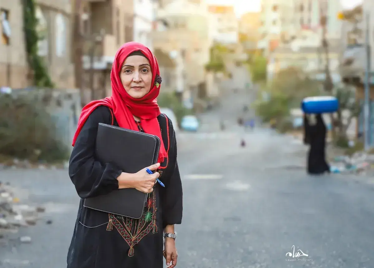 تعز تنادي: مسؤولية الدولة لكسر حصار الحوثيين.. كفى...