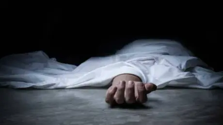 تفاصيل صادمة وراء العثور على جثمان طفل داخل أحد مم...