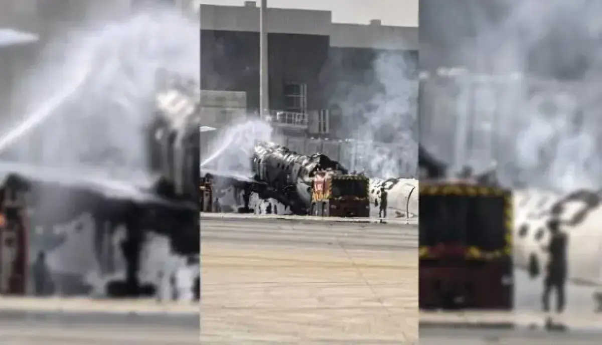 اسرار | بالتفاصيل- مطار الرياض يتعرض لهجومه الثاني في يومين.. والحوثيون يهددون بضرب كافة المطارات السعودية
