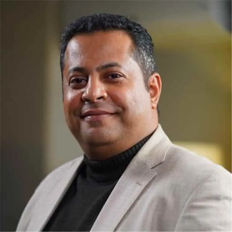 ماجد المذحجي: مستقبل الدولة اليمنية على المحك والح...