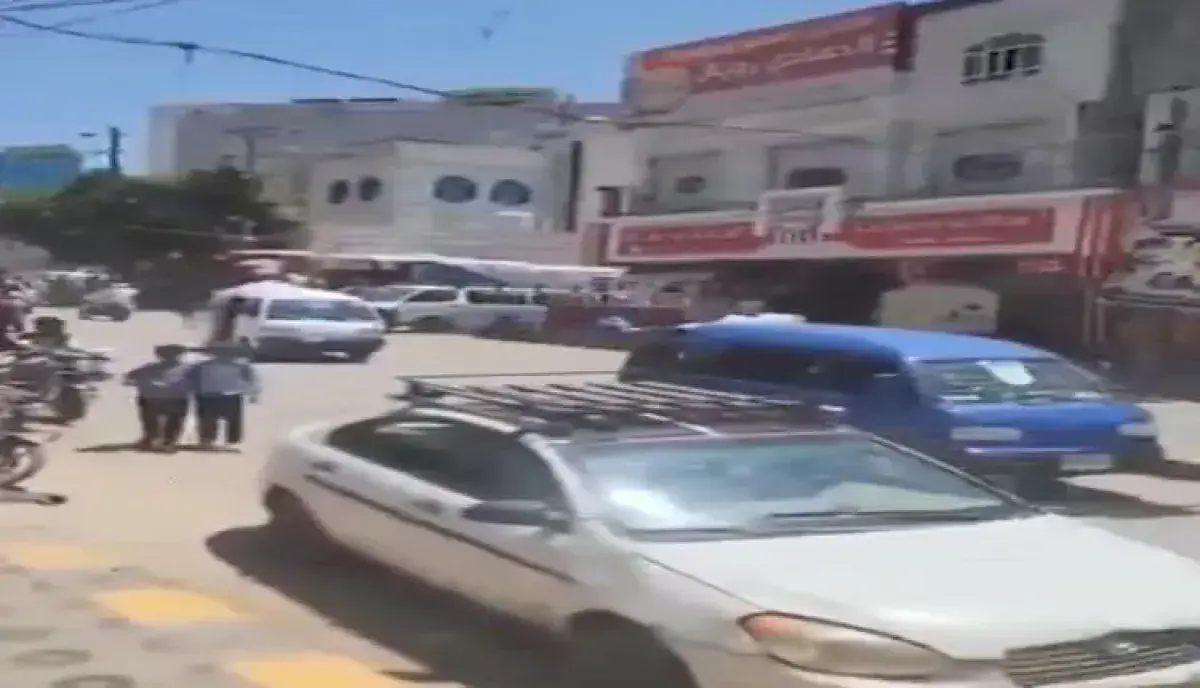 اسرار | ثورة غضب في ريف تعز.. مواطن يصفي 10 حوثيين...