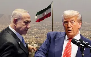 نتنياهو يعقد مشاورات أمنية بعد تصريح ترامب باحتمال...