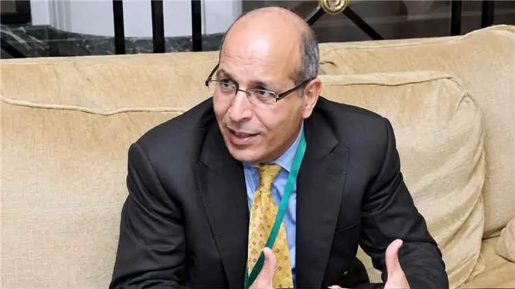الباحث المصري مامون فندي يقترح وصاية عربية مؤقتة على اليمن لاستعادة الدولة وبسط سيادتها من جديد
