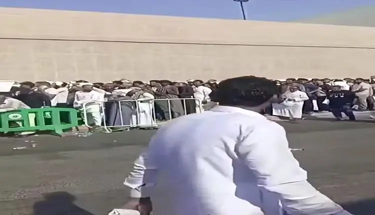الموارد البشرية السعودية تبدأ تصحيح أوضاع اليمنيين المخالفين عبر "قوى" و"مساند"