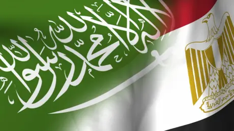اتفاق جديد بين مصر والسعودية لتعزيز أمن إمدادات ال...