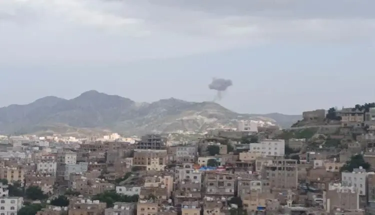بن بريك يتحدث عن أبطال تعز الصادقين الذين أقصاهم ا...