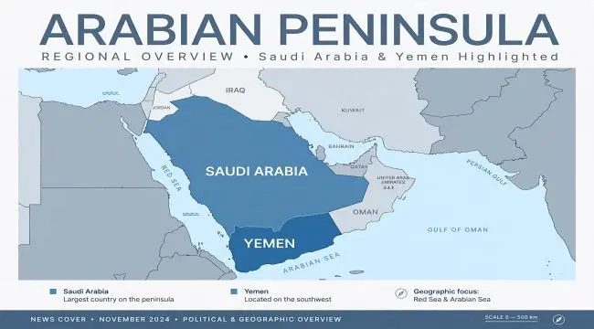 الحوثيون يتبنون هجمات بصواريخ ومسيّرات على مطارات...