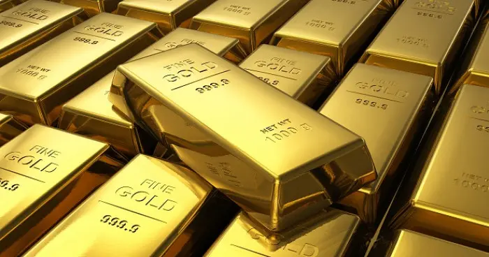 ارتفاع قيمة سبائك ذهب المركزي الإماراتي لـ39.2 ملي...