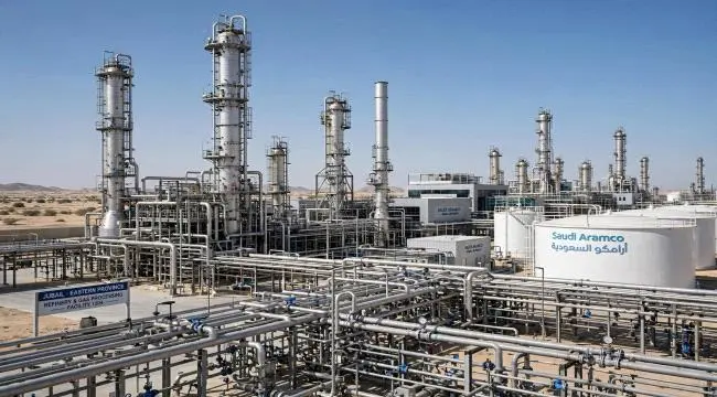 هام ..هجوم حوثي يستهدف منشآت الطاقة في المنطقة الشرقية بالسعودية
