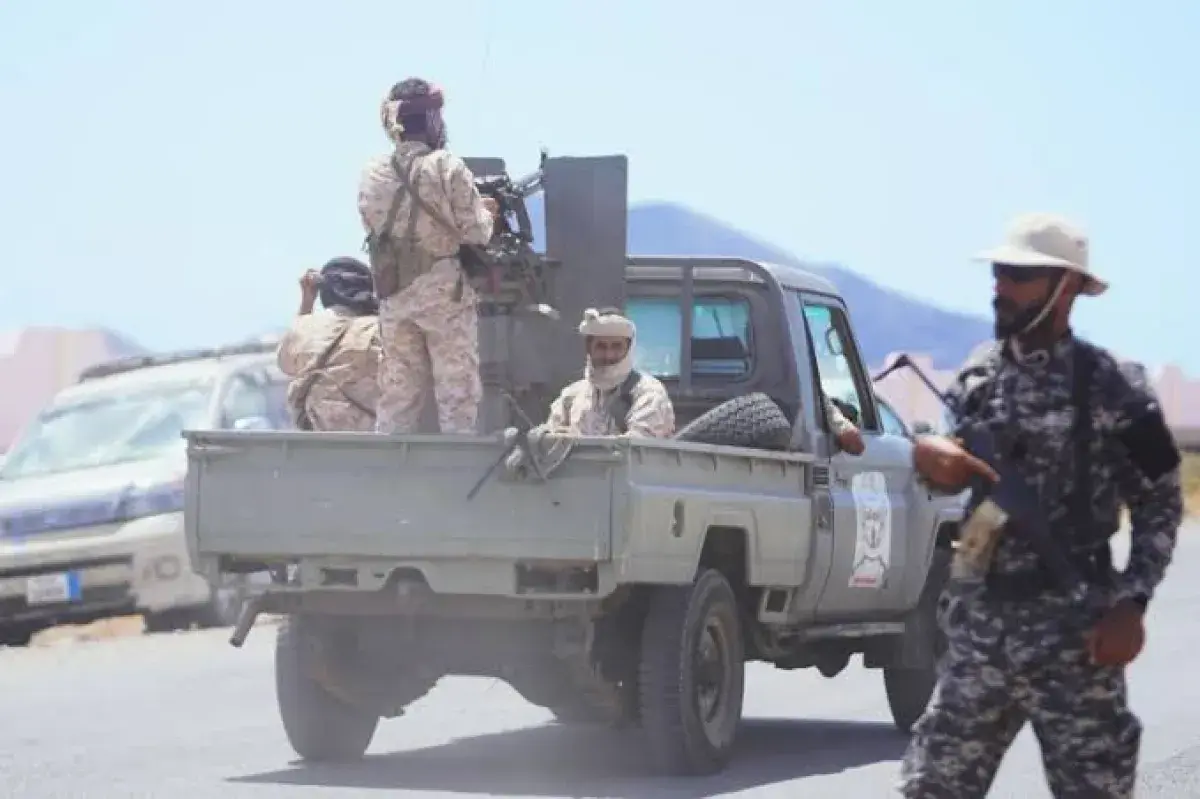 «فجر اليمن».. أكثر من 1700 ضربة ضد أهداف حوثية وتح...