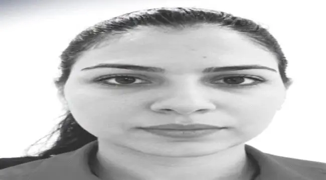 حزن واسع في مصر بعد وفاة مضيفة الطيران عزة رمزي قب...