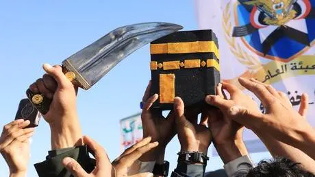 قرقاش: استهداف السعودية يقوض أمن الخليج وجميعنا مس...
