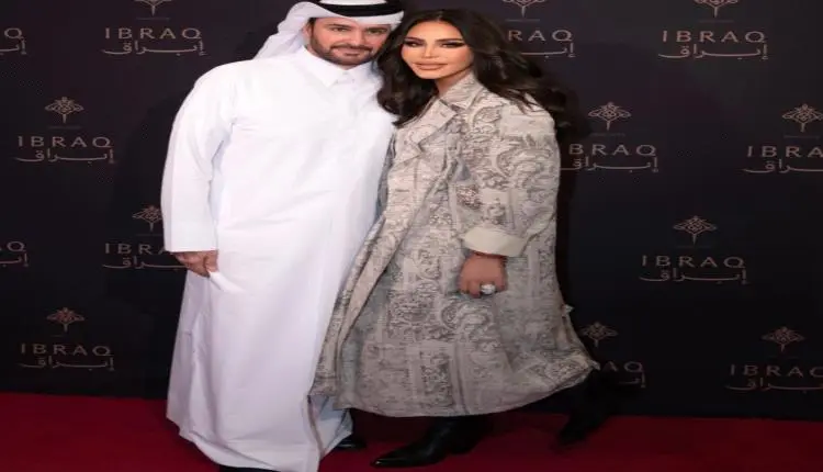 تشييع ابن مبارك الهاجري بعيداً عن الإعلام وصورة وت...