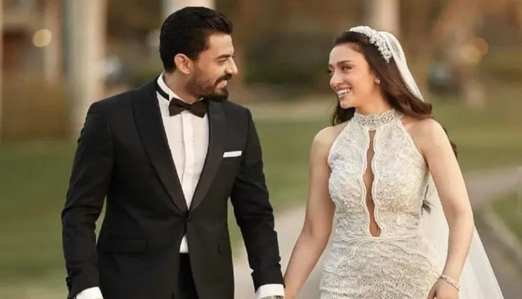 أول تعليق لـ إسلام جمال بعد نجاته وزوجته من اعتداء...