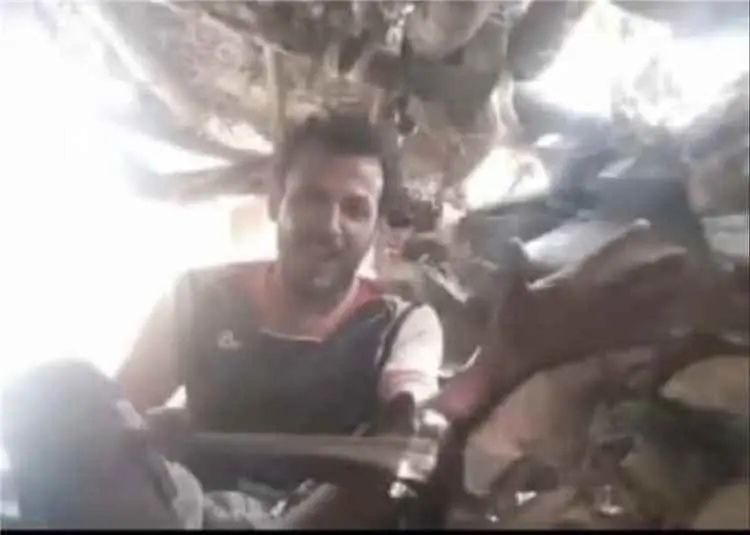 قبيلة آل امارم الفضلية تزفّ أحد أبنائها شهيدًا في...