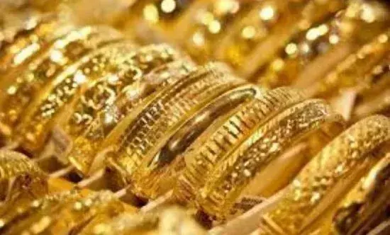 أسعار الذهب اليوم الإثنين 12-11-2026 في اليمن
