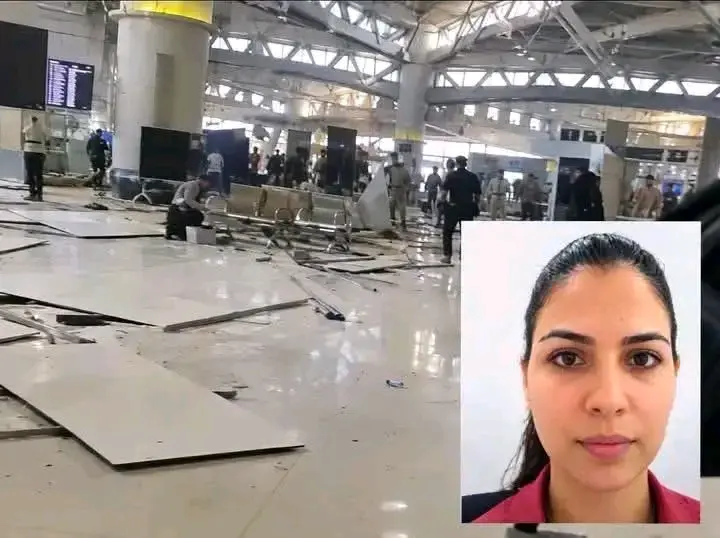 مضيفة طيران مصرية ضمن ضحايا الإعتداء الحوثي على مط...
