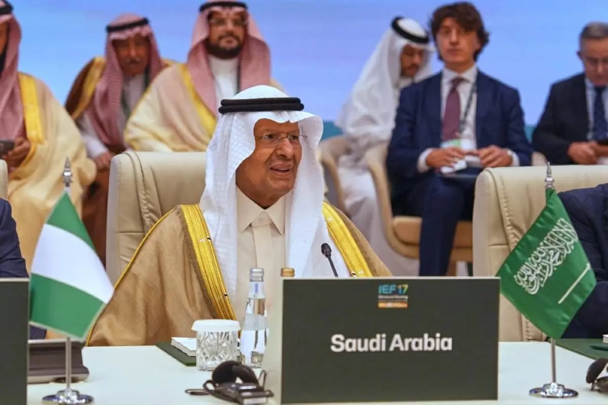 عبدالعزيز بن سلمان: السعودية تواجه اختباراً حقيقيا...