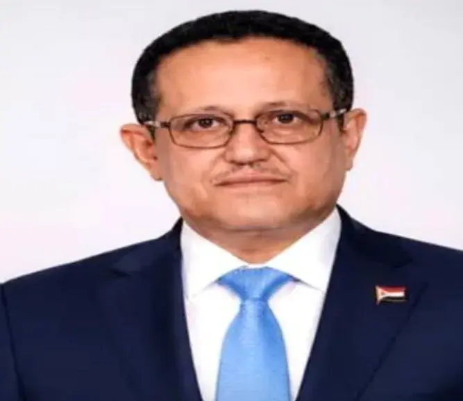 قيادي بارز في الانتقالي يدعو انصاره  إلى وقف أي إس...