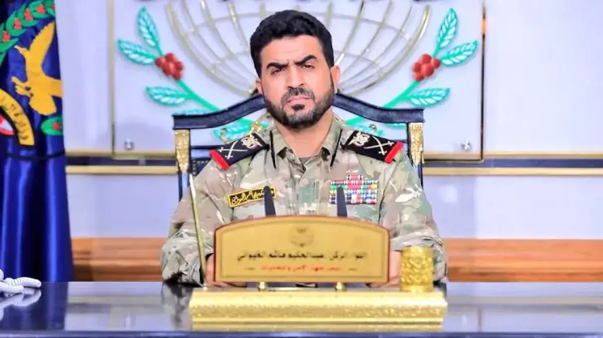 مصادر: مقتل رئيس جهاز الأمن والمخابرات الحوثي في غ...